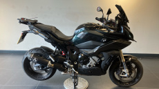 BMW S1000 XR TE